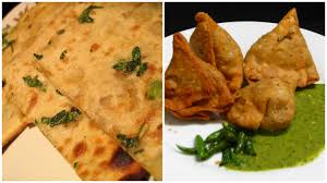 Indian breakfast recipes (tiffin varieties): 5 Indian Dishes That Will Taste Amazing During This Rainy Season