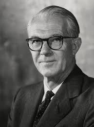 Sir Patrick Graham Toler Kingsley Portrait Print