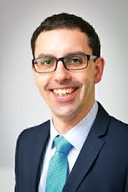 New Chairman for Water Interest Group Envirotech Online