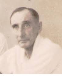 Fredrick August Christian Steffen (1892-1946)