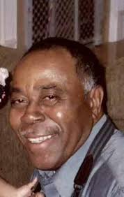 Clifford Thomas Obituary (1943