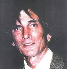 Richards, Michael Reynard