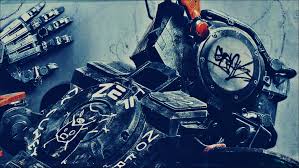 Top des prénoms en france (2020) septembre 22, 2020; Chappie Wallpapers Top Free Chappie Backgrounds Wallpaperaccess