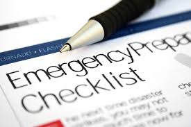 Emergency preparedness and response is rooted within wfp policies and is crosscutting within all emergency preparedness refers to a set of elements that allows us and our partners to be effective. Emergency Preparedness Assessment 911 Consulting