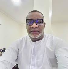 Rest in peace Daddy Ven. Olusesan Joshua Ade , you are a great soldier of  Christ,we love you but God loves you more