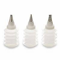 Pampered chef exists to help you enjoy the moments most important to you and yours by inspiring. Decorator Bottle Set By Pampered Chef These Babies Are Much Easier To Use Than A Pastry Bag This Set Is A Great Way To Pampered Chef Chef Soft French Cheese
