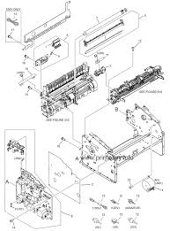 windows 64位 lbp3000 capt 打印机驱动程序 (r1.50 ver.3.30) Parts Catalog Canon Lbp3000 Page 2