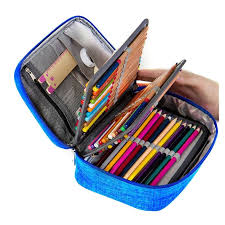 Cheap Pencil Cases Buy Directly From China Suppliers Canvas School Pencil Cases For Girls Boy Penci School Pencil Case Pencil Case Organization School Pencils