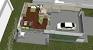Two Bedroom Mother In Law Suite Floor Plans