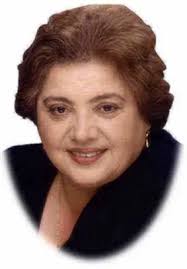 Obituary information for Maria Loreto Olmos