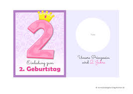 Einladung 2 Geburtstag Originelle Vorlagen Zum Herunterladen Einladung Geburtstag Einladungskarten Geburtstag Einladungskarten Kindergeburtstag