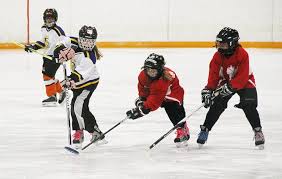 Carter and company rip it up big for Rush