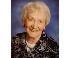 Audrey Leenhouts Obituary (1929