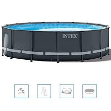 epingle sur piscine hors sol