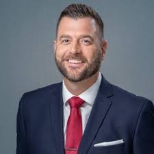 David Sackman's Instagram, Twitter & Facebook