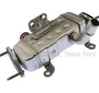 Egr Cooler
