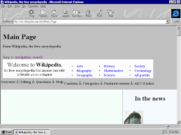 Make sure you obtain and install the 32 bit version of netscape navigator. Internet Explorer 3