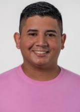 Candidato Jaiminho Rodrigues