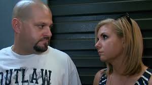 Brandi Passante, Storage Wars Star, Wins Porn Lawsuit ... Kind of