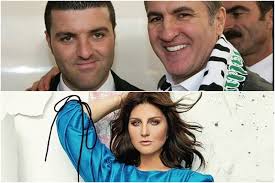 Emir'e hamile olan annesine kanser teşhisi konmuş, anne buna rağmen doğumda ısrarcı olmuştur. Emir Sarigul Icin Sibel Can Ilk Kez Konustu Temiz Magazin