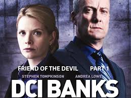 Banks quickly became dci for the eastvale police. Dci Banks S02e03 Friend Of The Devil 1 Summary Season 2 Episode 3 Guide