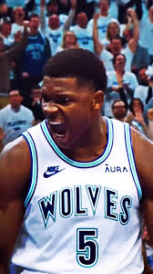 Anthony Edwards is next up 🔥, Follow @basketballreels_ you won’t be  disappointed 😎🤝, I know many people either think he’s getting over hyped  👎 or don’t understand the hype around Anthony Edwards ...