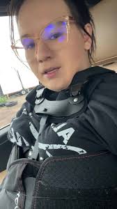 @em I am so proud of you. #wearyourseatbelt #atvaccidentsurvivor #fyp  #godisalwayswithyou