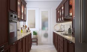 Check spelling or type a new query. 20 Beautiful Parallel Kitchen Designs For Home Design Cafe