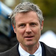 Zac Goldsmith: How an 'incorruptible' ecologist became Conservative  candidate for London mayor