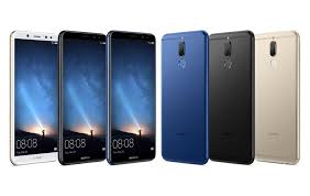Find all usage guide, troubleshooting tips and resources for your huawei. Huawei Mate 10 Lite Leaked With 18 9 Screen Four Cameras Slashgear