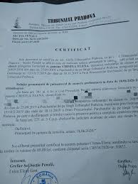 Batman Alias Procurorul Stasie Eduard Nu Intelege Ca In Anul 2020 Nu Mai Merge Cu Musamalizari Si Clasari Epoca Cand Instantele Stateau In Genunchi In Fata Lui Si A Lui Portocala A Apus