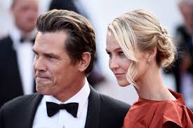 Confirmed Josh Brolin And Kathryn Boyd Are Engaged