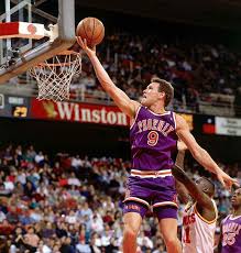 Dan Marjerle Nba Nba Jersey Hardwood Classic Jerseys