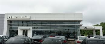 Maybe you would like to learn more about one of these? Bmw And Pre Owned Car Dealer In Alexandria Walker Bmw