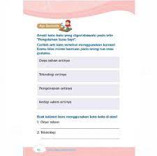 Kunci jawaban tema 1 kelas 4 sd/mi halaman 42, 43, 44. Kunci Jawaban Tema 7 Kelas 3 Halaman 40 41 42 43 44 45 46 47 48 49 Subtema 1 Bahas Berbagai Teknologi Metro Lampung News
