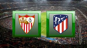 Here you can easy to compare statistics for both teams. H2h Sevilla Vs Atletico Madrid Prediction La Liga 02 11 2019