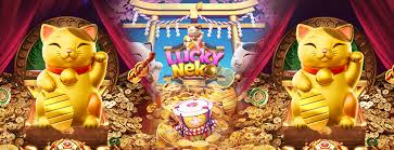 Lucky Neko