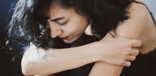 For people with chronic pain, flexibility and persistence can protect  wellbeing