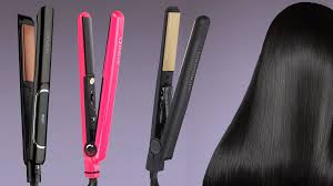 Everyone knows that flat irons can make your hair super sleek, but there's so much more to them than that! Top 10 Best Flat Iron For Black Hair 2020 Reviews Buying Guide
