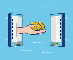 A change in ownership of an asset, or a movement of funds and/or assets from one account to another. Bi Establece Transferencias Bancarias Inmediatas Con Otros Bancos