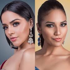 Bellezas de El Salvador