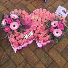 We did not find results for: Funeral Mixed Double Heart Delicate Daisy