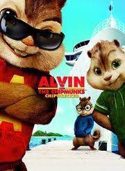 Alvin And The Chipmunks Chipwrecked Alvin And The Chipmunks Chipmunks Movie Chipmunks