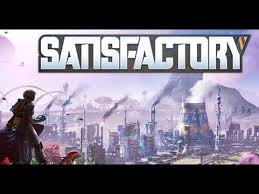 Overcome nature by building huge manufacturing plants over the land. Satisfactory Free Download With Multiplayer New Version Out Check Description Youtube