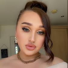 Eleanor-Mae Wilkinson