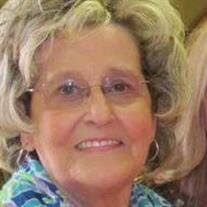 Susannah Preece Obituary