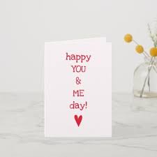 I have shoes older than that! Happy You Me Day Funny Anniversary Quote Card Zazzle Com In 2021 Anniversary Quotes Funny Love Anniversary Quotes Anniversary Quotes For Husband