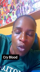 Cry Bløød #idontowncopyrightstothemusic