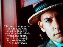 The Great Gatsby Great Gatsby Quotes Gatsby Quotes Movie Quotes