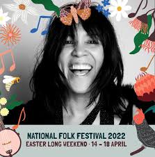 No more perfect time to celebrate the spirit of the our descendants, with  200 artists each performing our identity, country and dreams in song. I'm  happy to be a part of this